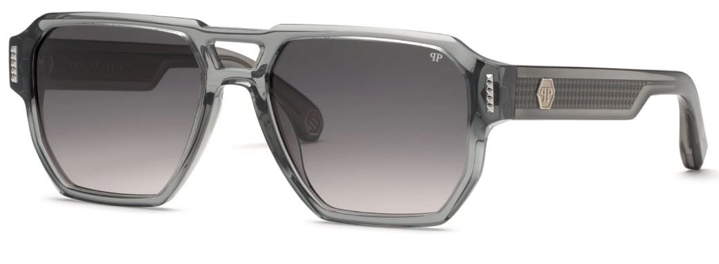 Philipp Plein SPP200M Sunglasses