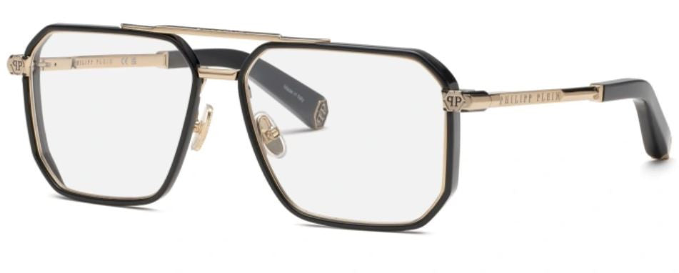 Korrektionsbrille Philipp Plein VPP197M