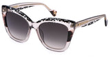 Lunettes de Soleil Yalea SYA194V