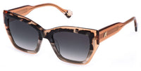 Yalea SYA191V Sunglasses