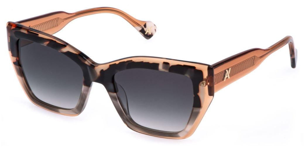 Yalea SYA191V Sunglasses