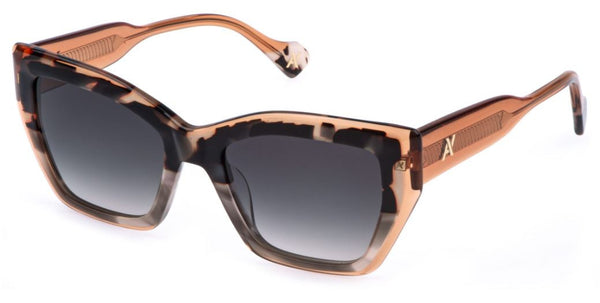 Yalea SYA191V Sunglasses