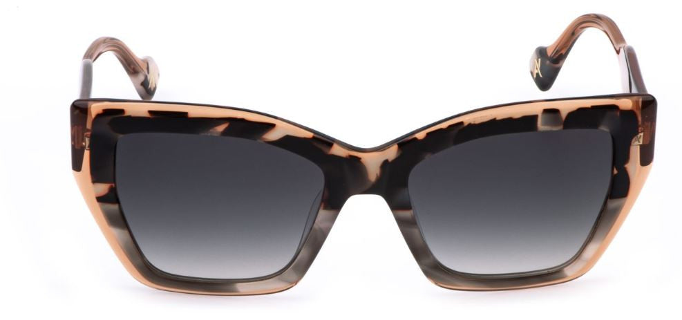 Yalea SYA191V Sunglasses