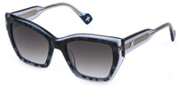 Yalea SYA191V Sunglasses