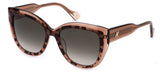 Yalea SYA192V Sunglasses
