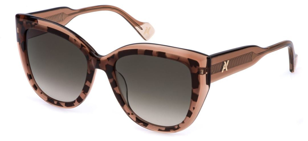 Yalea SYA192V Sunglasses