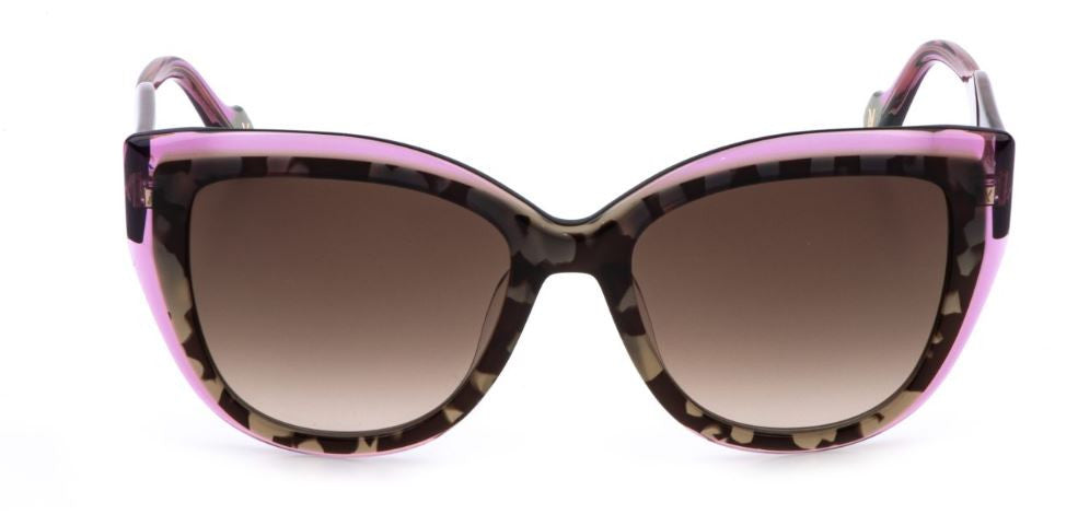 Yalea SYA192V Sunglasses