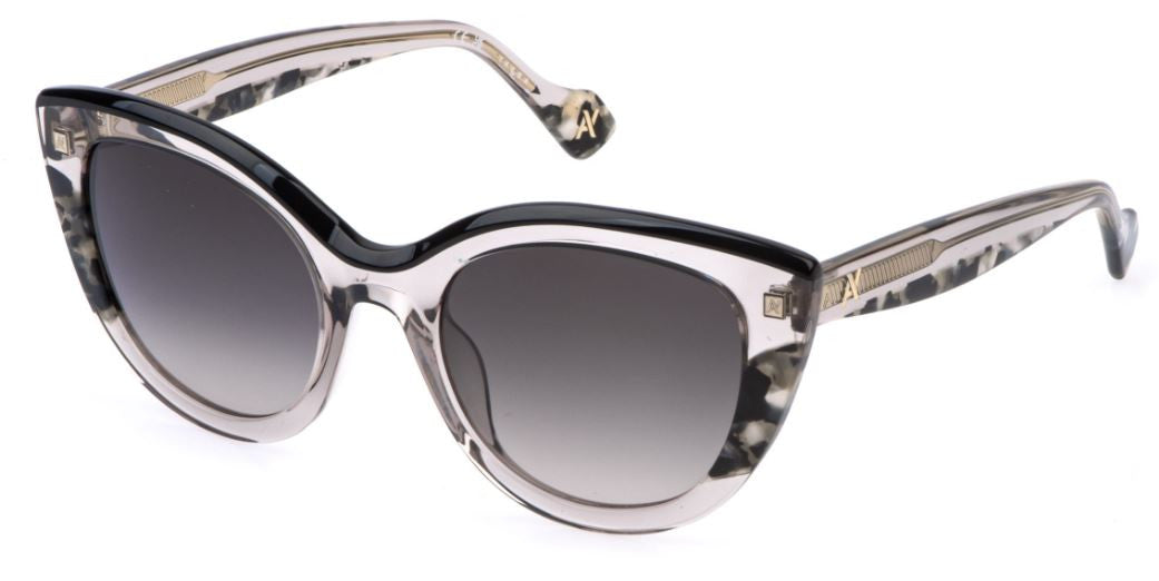Yalea SYA193V Sunglasses