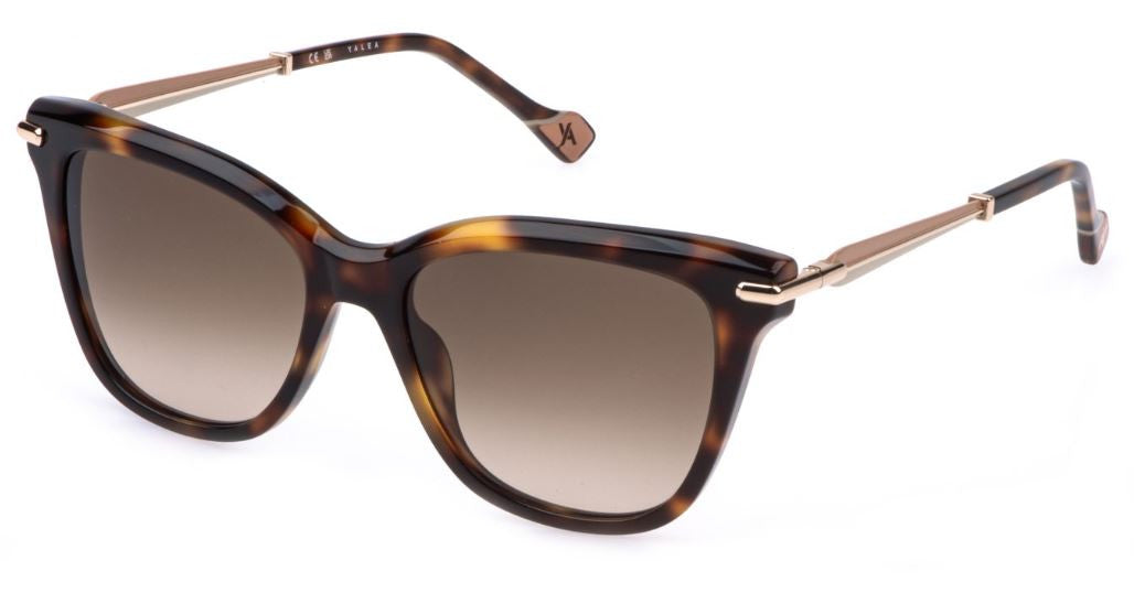 Yalea SYA196 Sunglasses