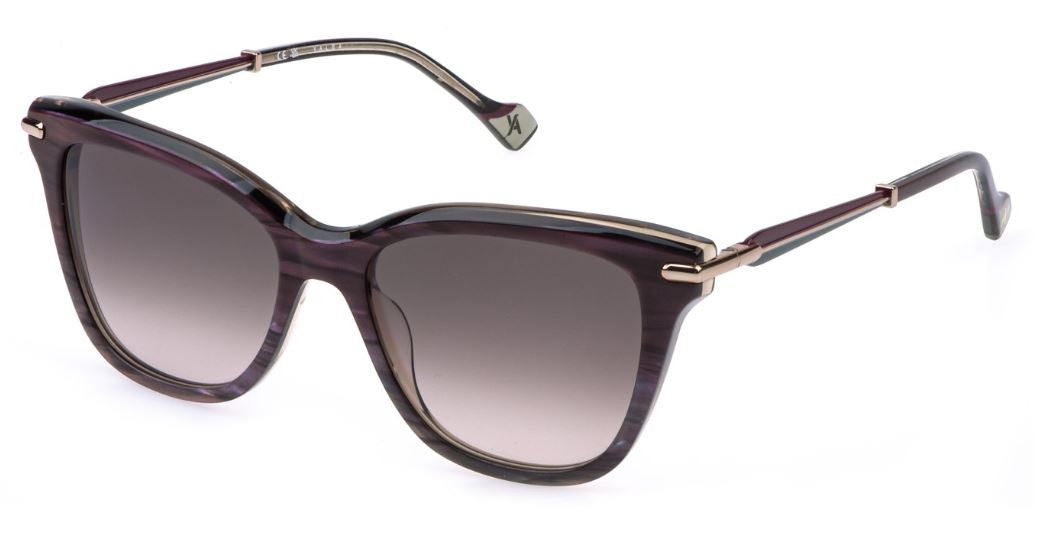 Yalea SYA196 Sunglasses