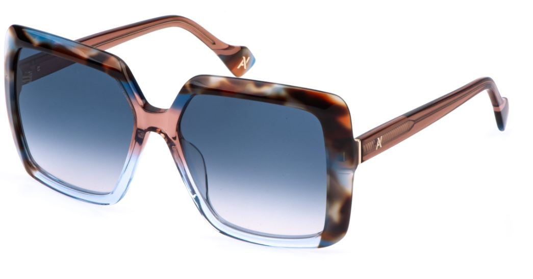 Yalea SYA197V Sunglasses