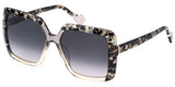 Yalea SYA197V Sunglasses