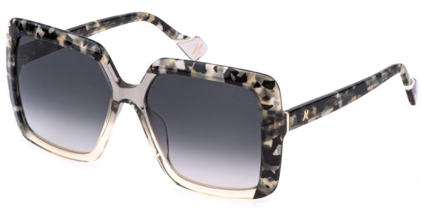 Yalea SYA197V Sunglasses