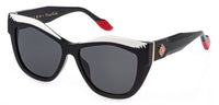 Yalea SYA224V Sunglasses