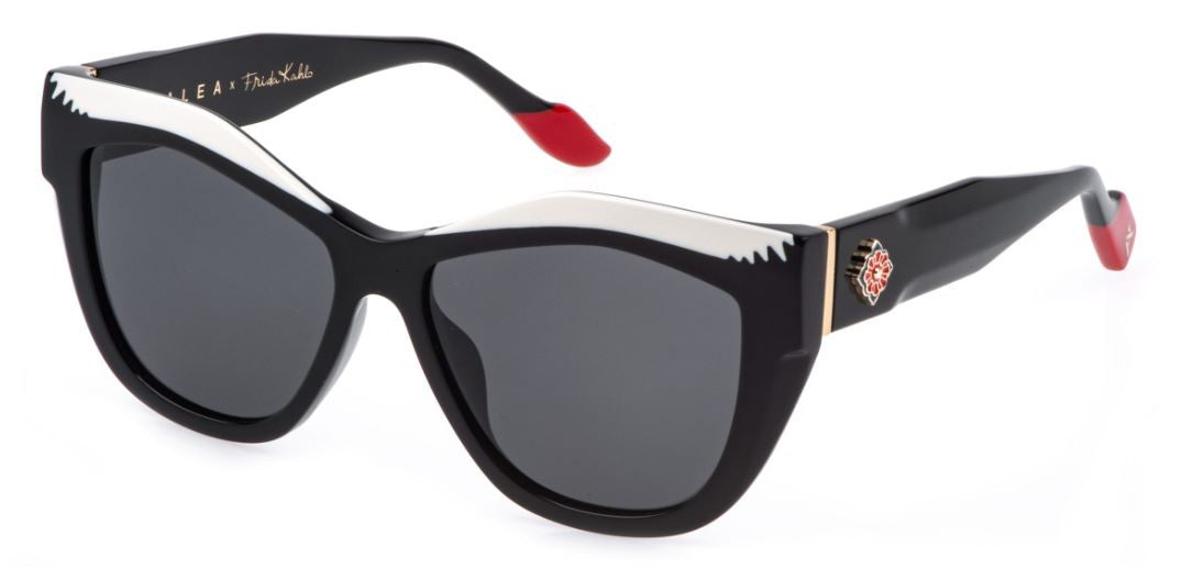 Yalea SYA224V Sunglasses