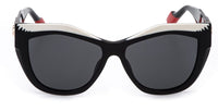Yalea SYA224V Sunglasses