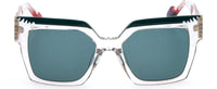 Yalea SYA225V Sunglasses