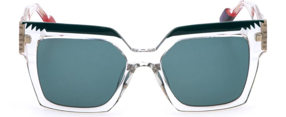 Yalea SYA225V Sunglasses