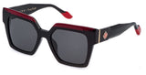 Yalea SYA225V Sunglasses