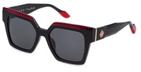 Yalea SYA225V Sunglasses