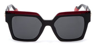 Yalea SYA225V Sunglasses