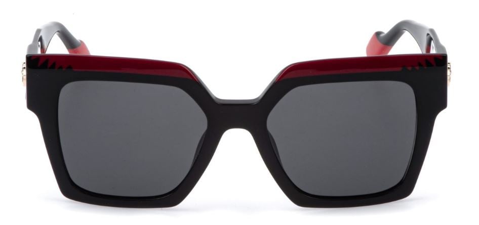 Yalea SYA225V Sunglasses