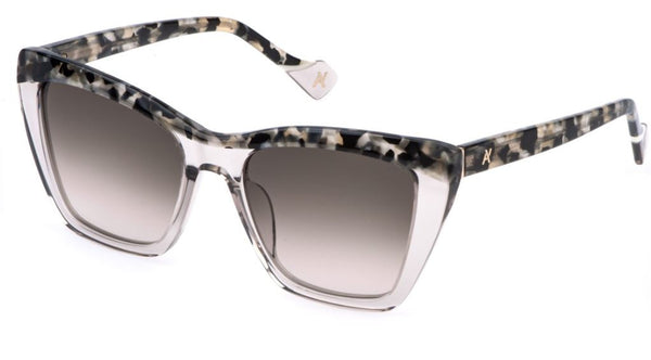 Yalea SYA198V Sunglasses