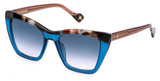 Yalea SYA198V Sunglasses