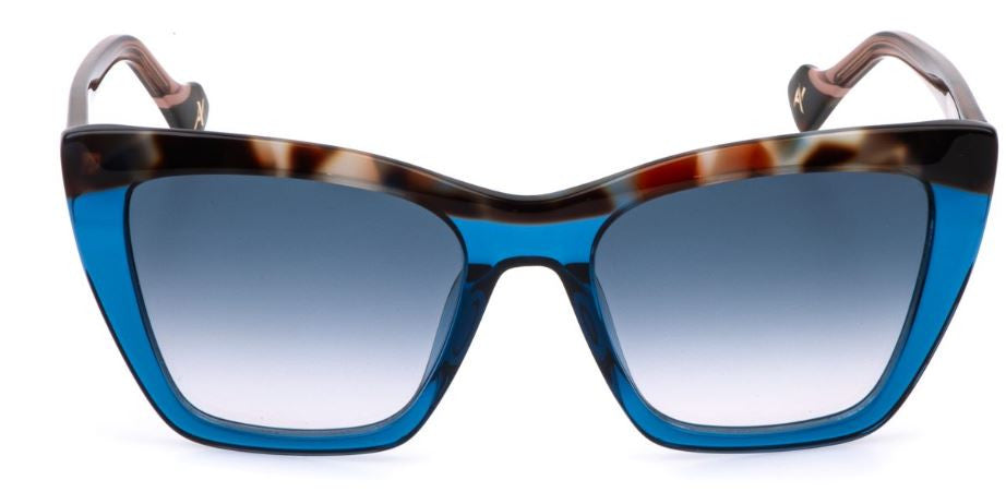 Yalea SYA198V Sunglasses