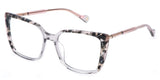 Yalea VYA187V Eyeglasses