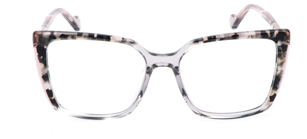 Korrektionsbrille Yalea VYA187V