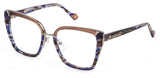 Yalea VYA171 Prescription Glasses