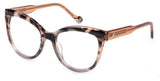 Yalea VYA177V Eyeglasses