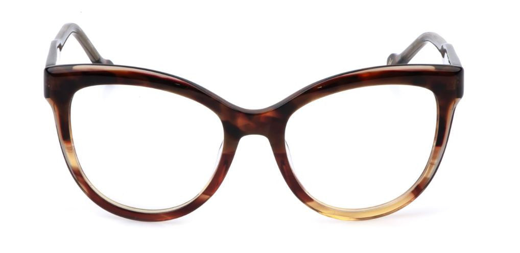 Yalea VYA177V Eyeglasses