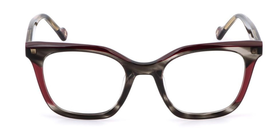 Yalea VYA178V Eyeglasses