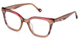 Yalea VYA178V Eyeglasses