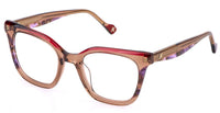 Yalea VYA178V Eyeglasses