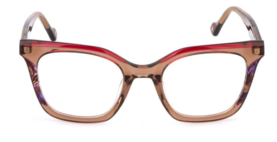 Yalea VYA178V Eyeglasses