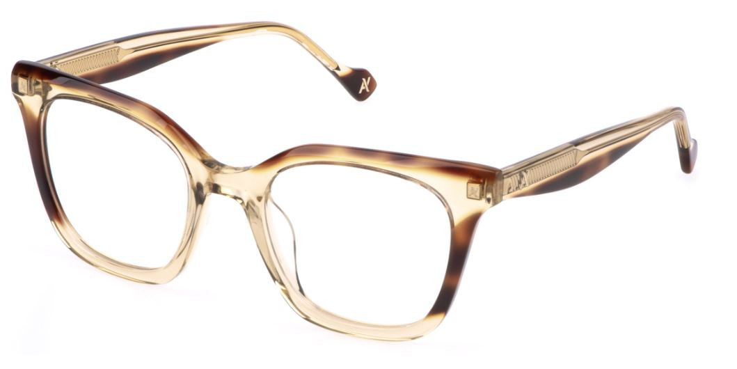 Yalea VYA178V Eyeglasses