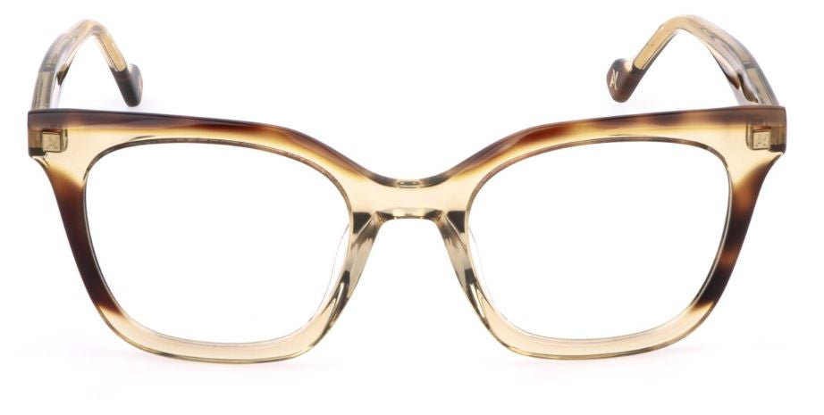Yalea VYA178V Eyeglasses