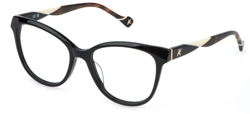 Yalea VYA180 Eyeglasses