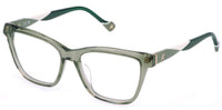 Yalea VYA181 Optical Glasses