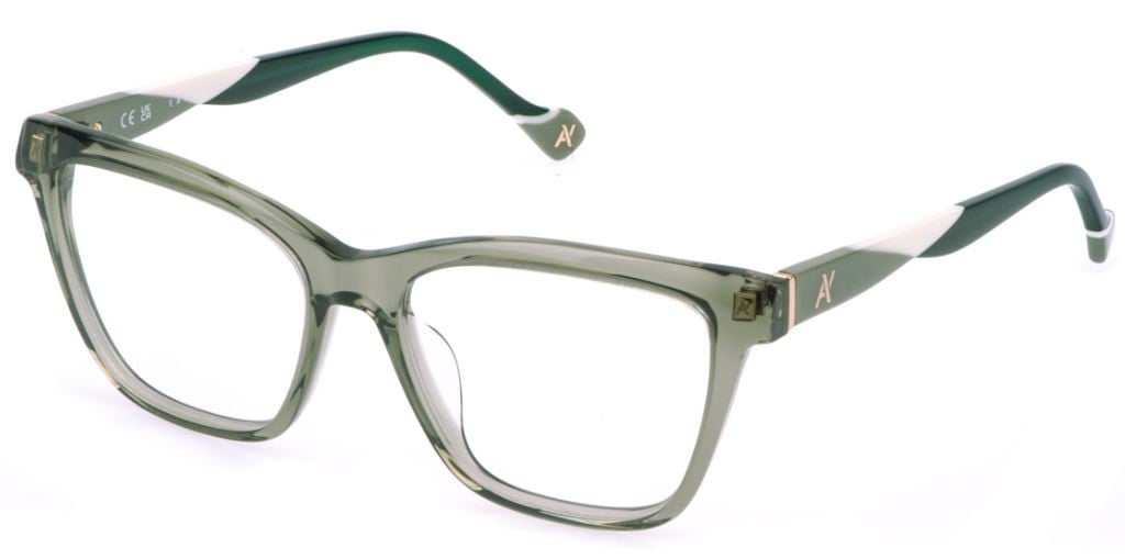 Yalea VYA181 Optical Glasses