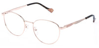 Yalea VYA183 Eyeglasses