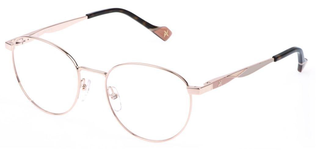 Yalea VYA183 Eyeglasses