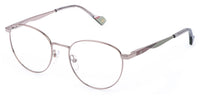 Yalea VYA183 Eyeglasses