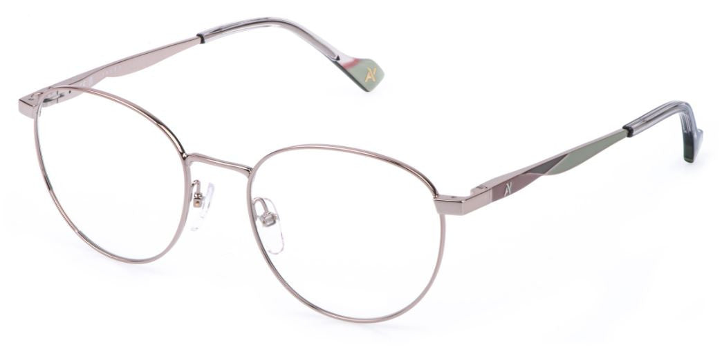 Yalea VYA183 Eyeglasses