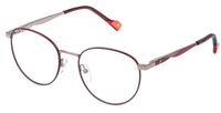 Yalea VYA183 Eyeglasses