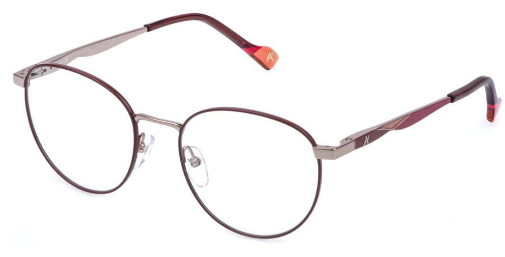 Yalea VYA183 Eyeglasses