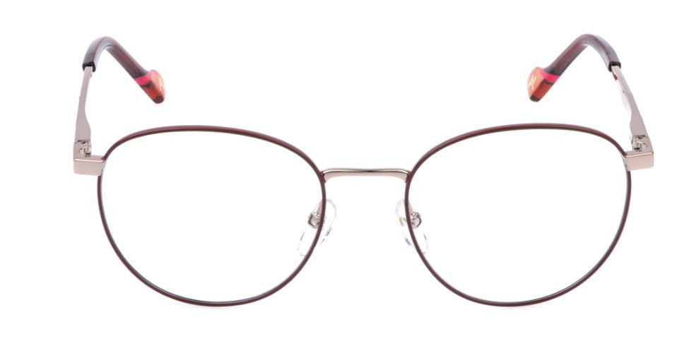 Yalea VYA183 Eyeglasses